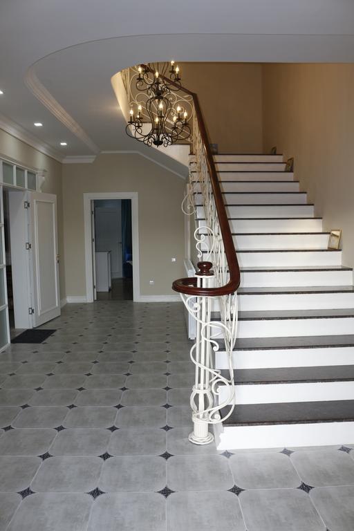 Guest House Sofia 코불레티 외부 사진