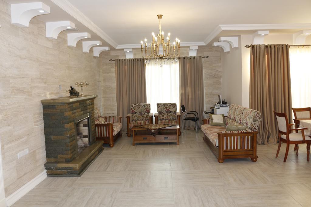 Guest House Sofia 코불레티 외부 사진