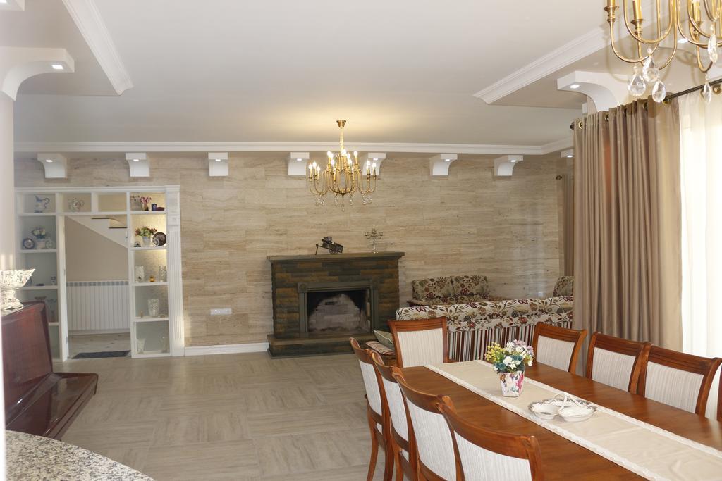 Guest House Sofia 코불레티 외부 사진