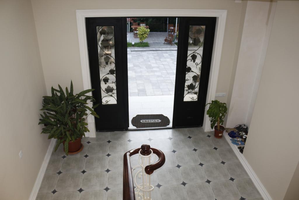 Guest House Sofia 코불레티 외부 사진