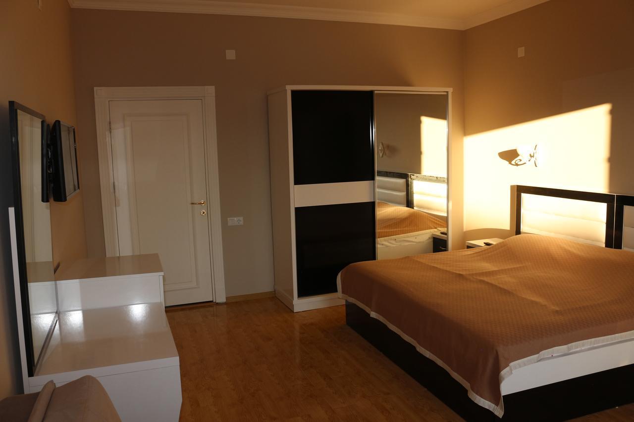 Guest House Sofia 코불레티 외부 사진