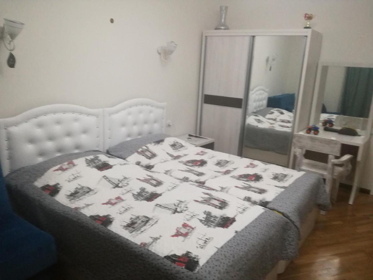 Guest House Sofia 코불레티 외부 사진