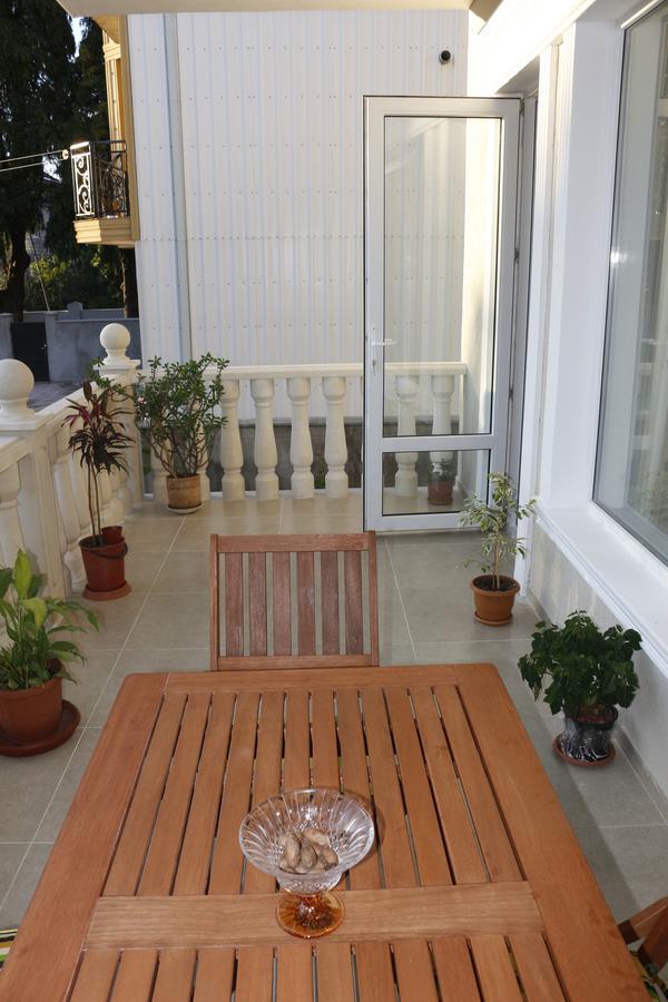 Guest House Sofia 코불레티 외부 사진