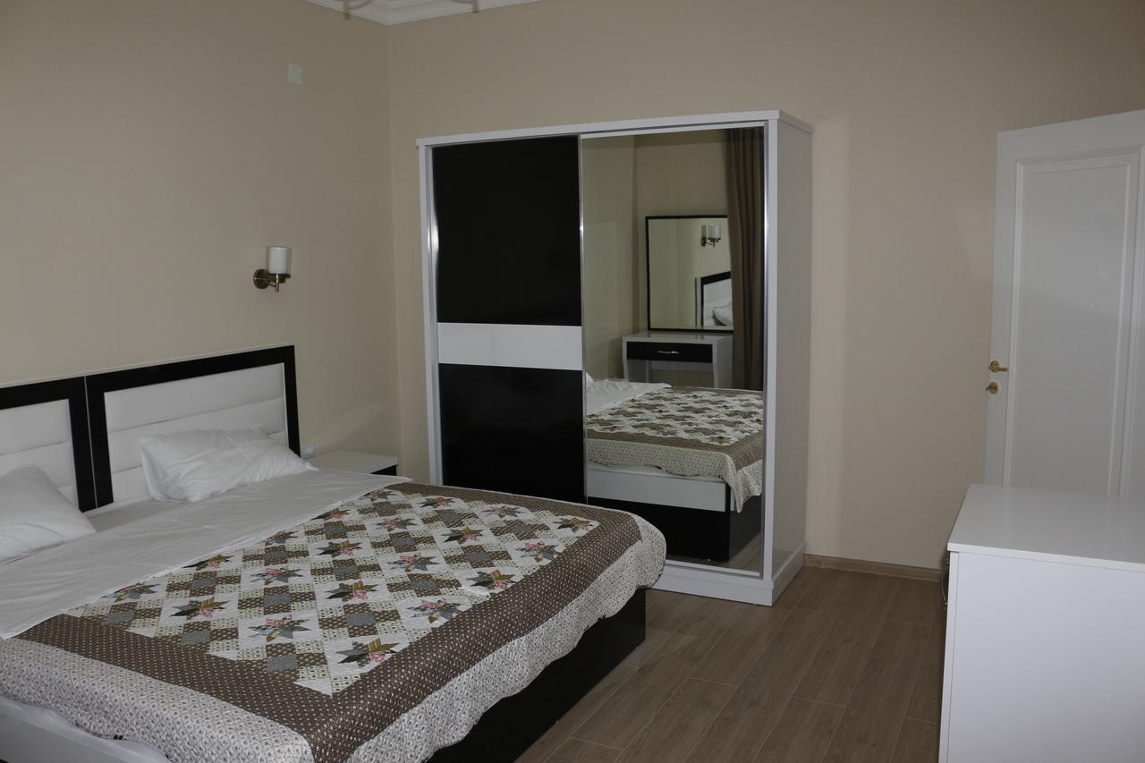 Guest House Sofia 코불레티 외부 사진