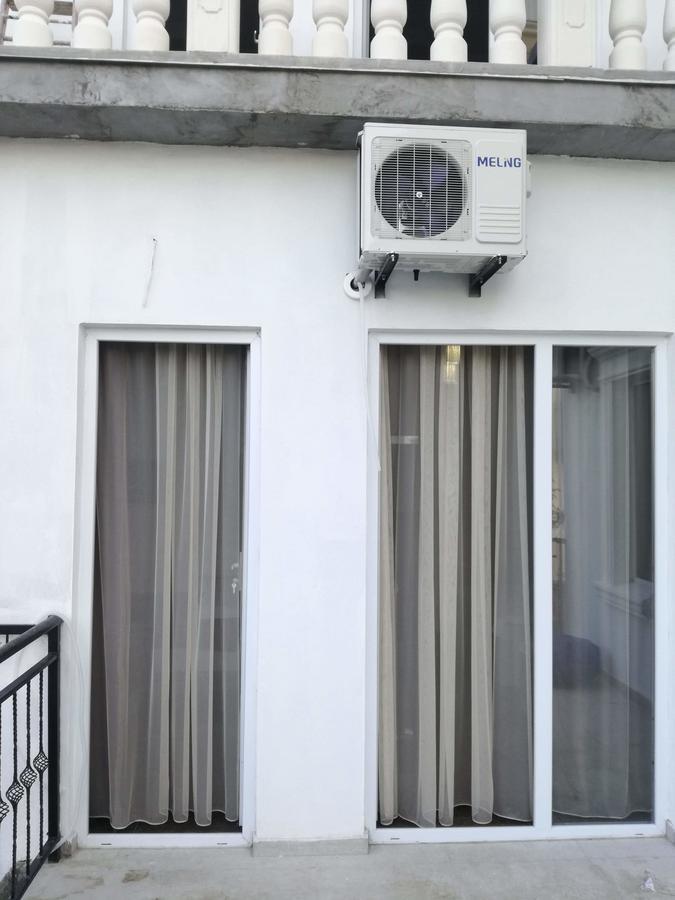 Guest House Sofia 코불레티 외부 사진