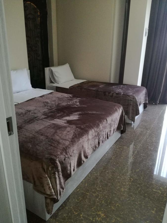 Guest House Sofia 코불레티 외부 사진