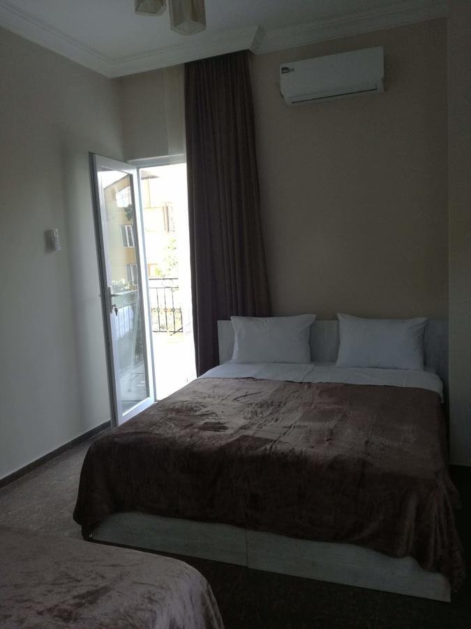 Guest House Sofia 코불레티 외부 사진