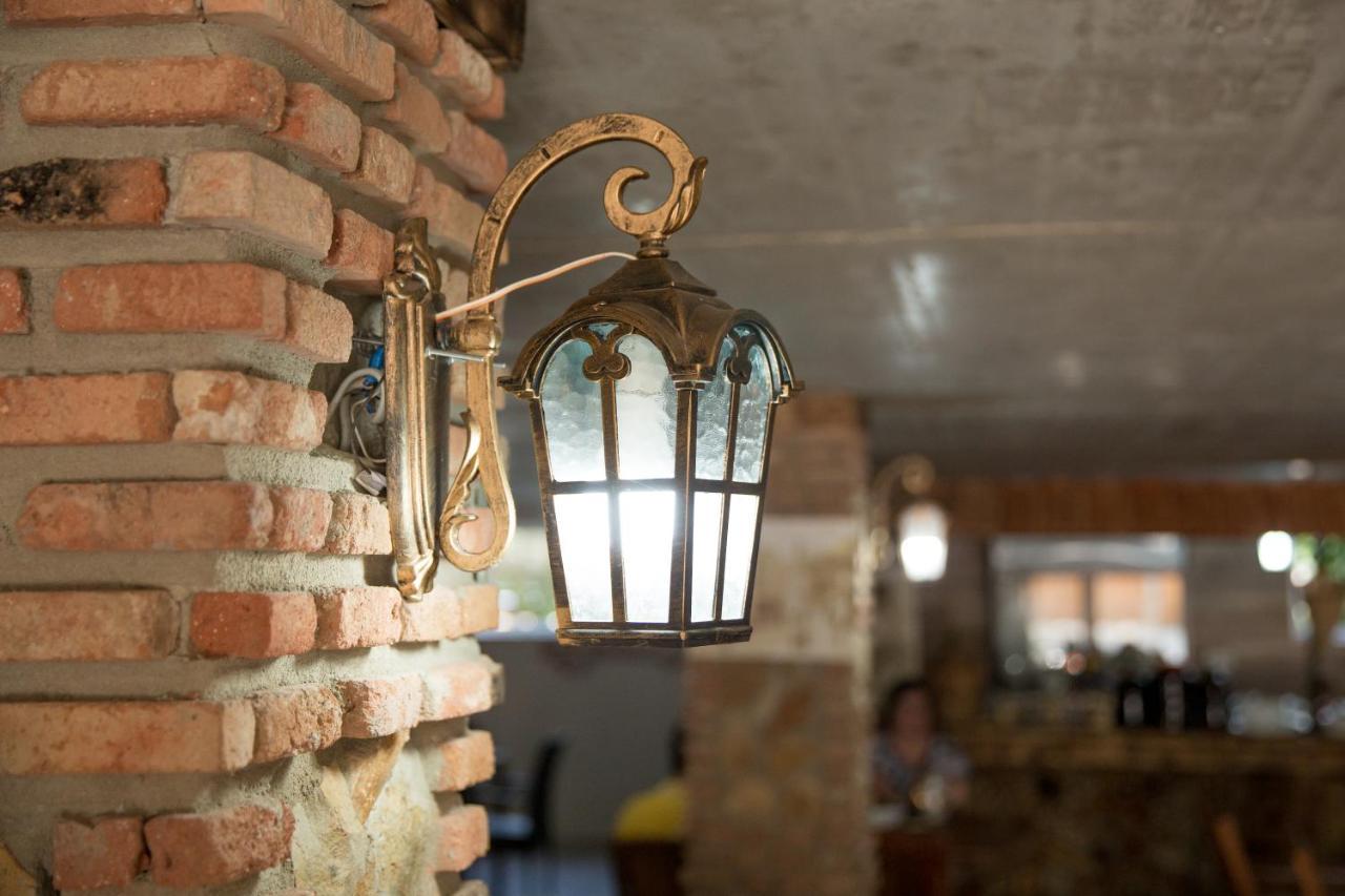 Guest House Sofia 코불레티 외부 사진